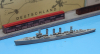 Kreuzer "Emden II" ohne Kunststoffmasten (1 St.) D 1916 Navis NM 41